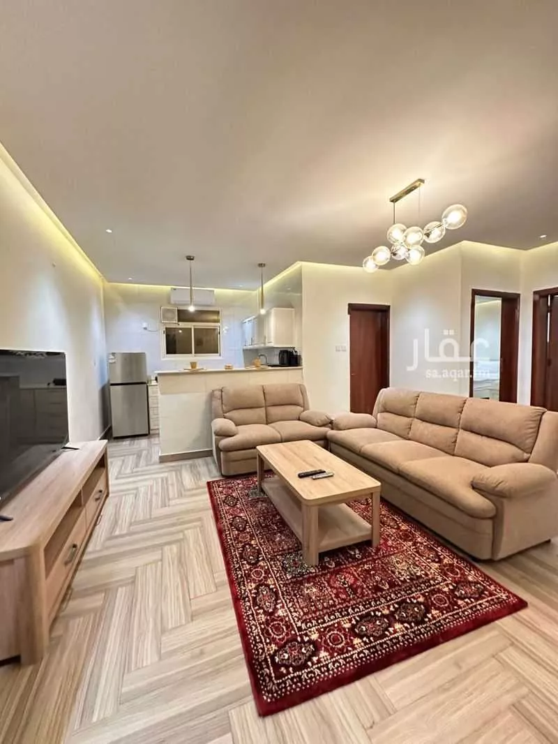 شقة للإيجار في شارع 1512376, حي النصب, مدينة أبها, منطقة عسير 1 صورة