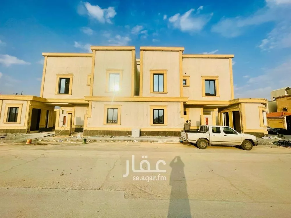 فيلا للبيع في شارع رقم 151, حي ظهرة لبن, مدينة الرياض, منطقة الرياض 1 صورة