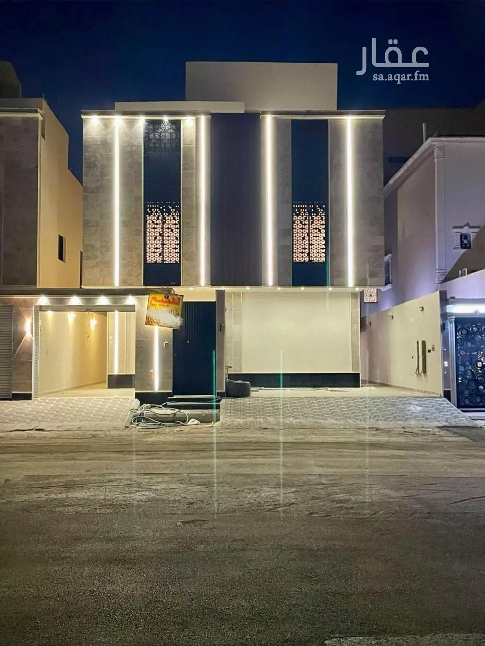 دور للبيع في شارع أحمد بن عيسى الرومي, حي طويق, مدينة الرياض, منطقة الرياض 1 صورة