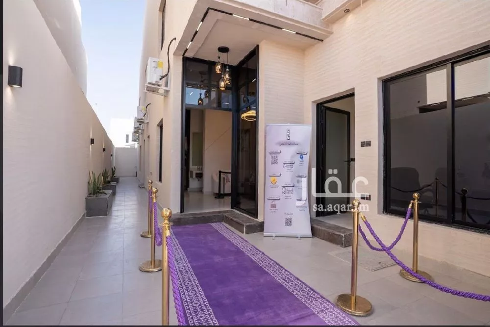 شقة للبيع في شارع المياه, حي ضاحية نمار, مدينة الرياض, منطقة الرياض 1 صورة