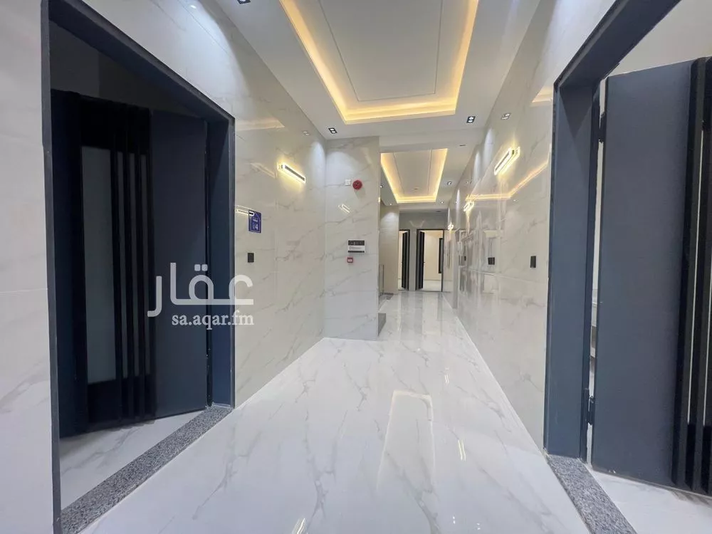 شقة للبيع في شارع كامل الدمشقي, حي الزهرة, مدينة الرياض, منطقة الرياض 1 صورة