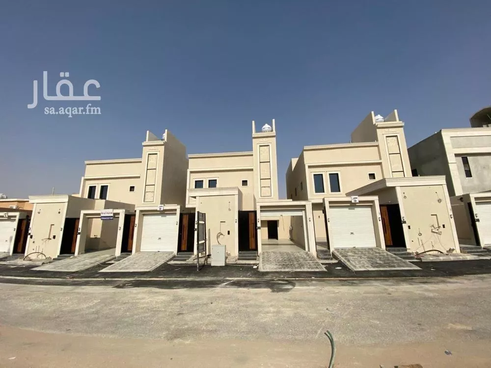 شقة للبيع في شارع ابراهيم بن المنلا, حي الهدا, مدينة الخرج, منطقة الرياض 1 صورة