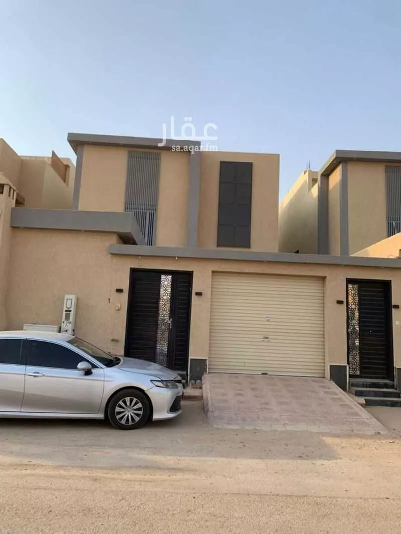 فيلا للبيع في حي مشرف ، الخرج ، الخرج 1 صورة