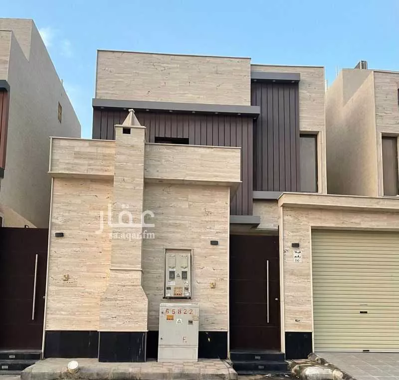 فيلا للبيع في شارع الخزيم ، حي طويق ، الرياض ، منطقة الرياض 1 صورة