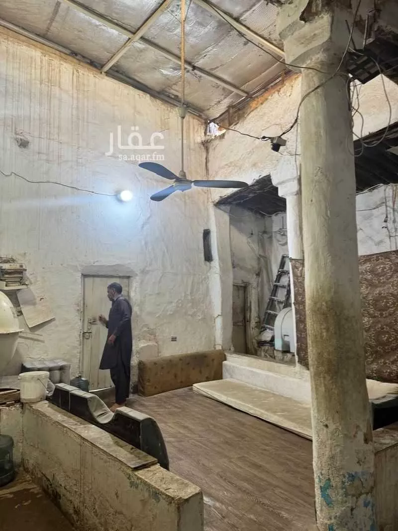 دور للبيع في شارع محمد بن وهيب, حي الديرة, مدينة الرياض, منطقة الرياض 1 صورة