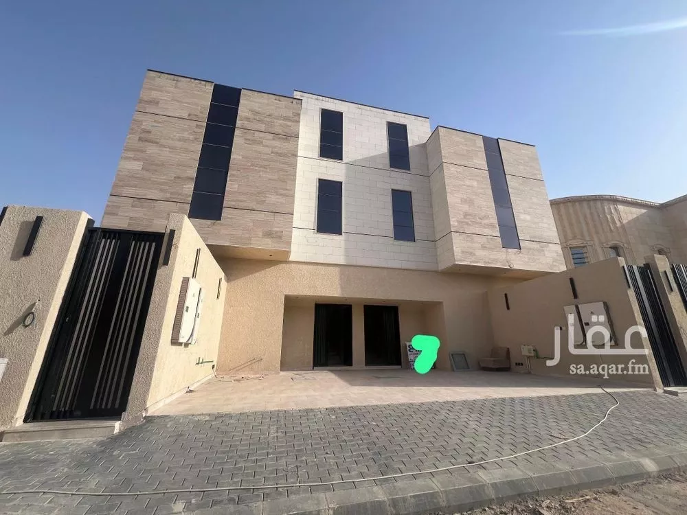 دور للبيع في شارع ثابت بن وديعة, حي العوالي, مدينة الرياض, منطقة الرياض 1 صورة
