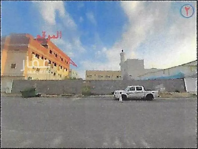 أرض للبيع في شارع شارع البادية, حي معاد, مدينة مكه المكرمه, منطقة مكة المكرمة 1 صورة