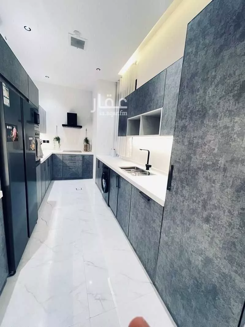 شقة للإيجار في شارع الربيع, حي النرجس, مدينة الرياض, منطقة الرياض 1 صورة