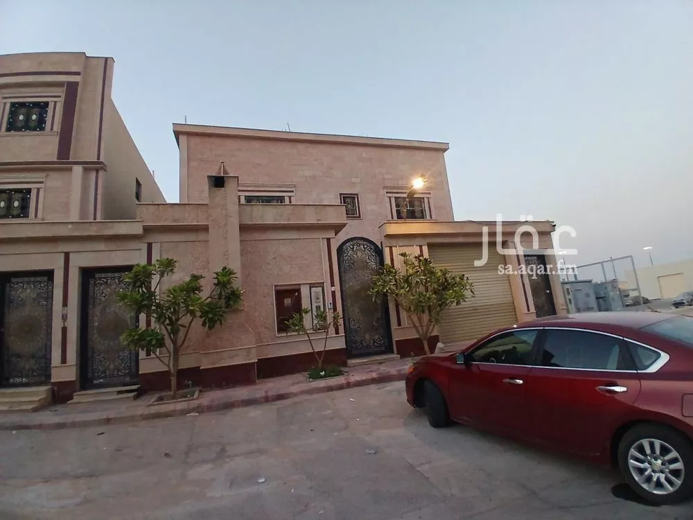 دور للإيجار في شارع محمد شطا, حي طويق, مدينة الرياض, منطقة الرياض 1 صورة