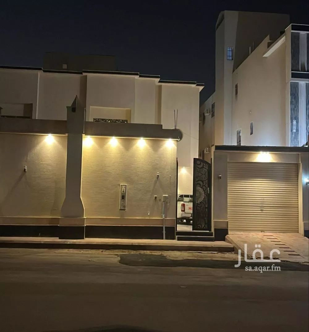 فيلا للبيع في شارع منصور الكازروني, حي طويق, مدينة الرياض, منطقة الرياض 1 صورة