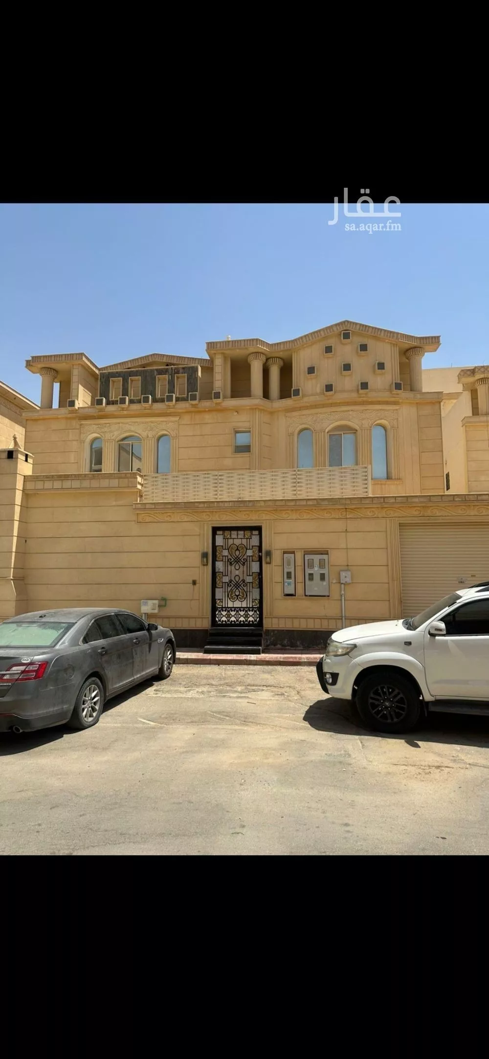 فيلا للبيع في شارع أبي بريدة الأشعري, حي طويق, مدينة الرياض, منطقة الرياض 1 صورة