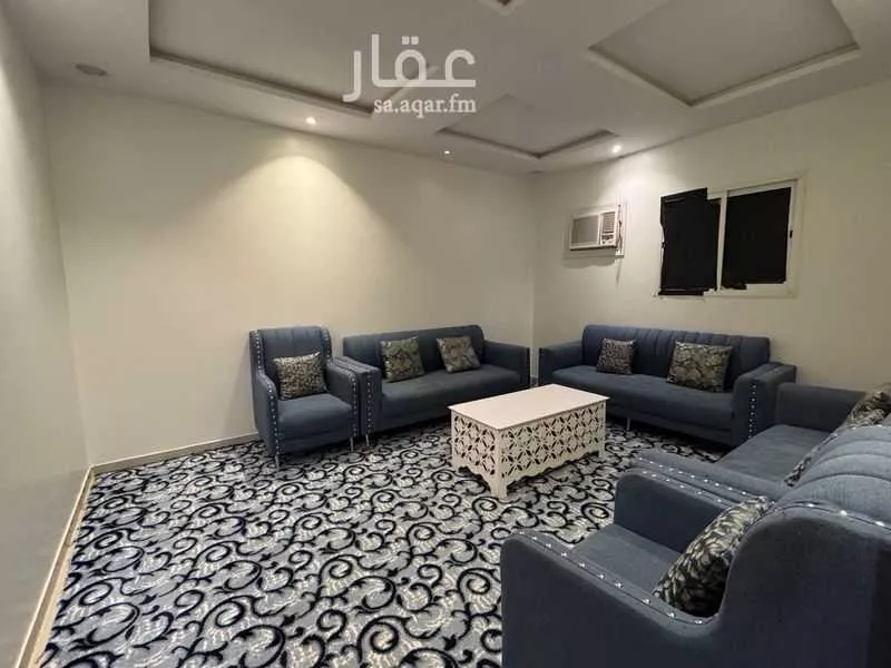 شقة للإيجار في شارع عبدالستار عاشور, حي طويق, مدينة الرياض, منطقة الرياض 1 صورة