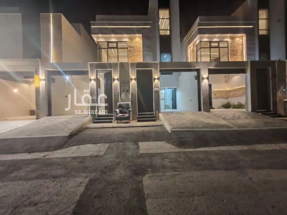 دور للبيع في شارع الزاجل, حي طويق, مدينة الرياض, منطقة الرياض 1 صورة