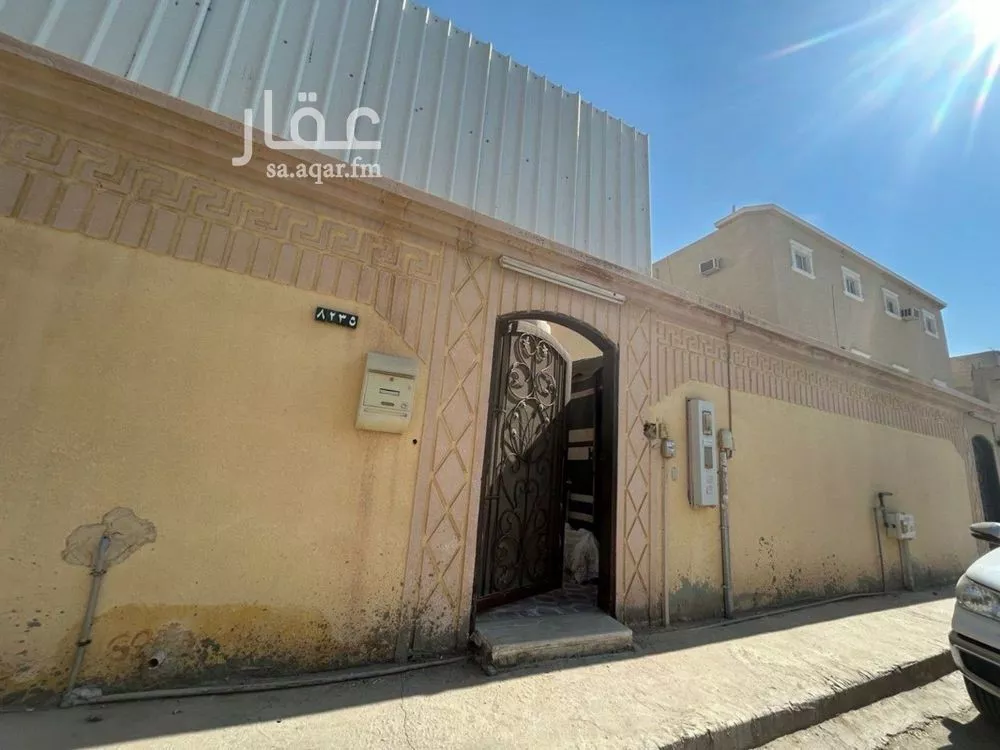 دور للبيع في شارع نهر ام حبيب, حي طويق, مدينة الرياض, منطقة الرياض 1 صورة