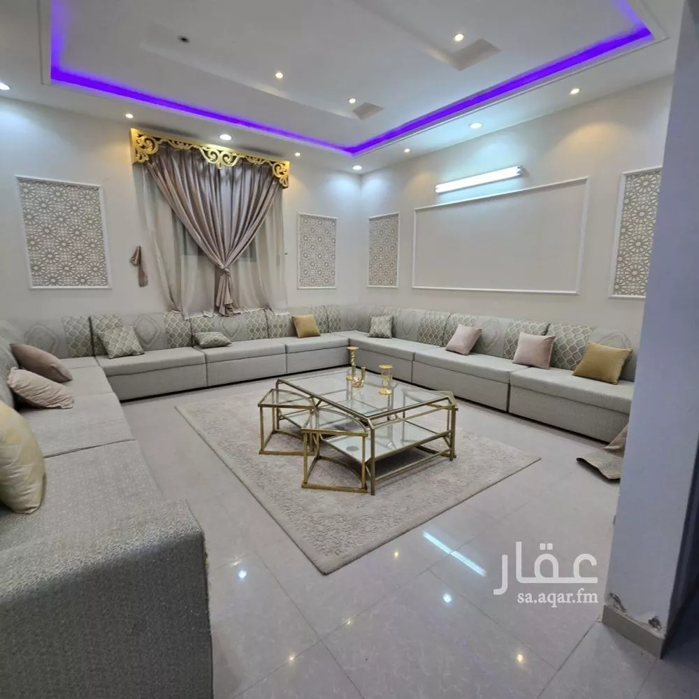 فيلا للإيجار في شارع محمد بن عبدالحكيم, حي طويق, مدينة الرياض, منطقة الرياض 1 صورة
