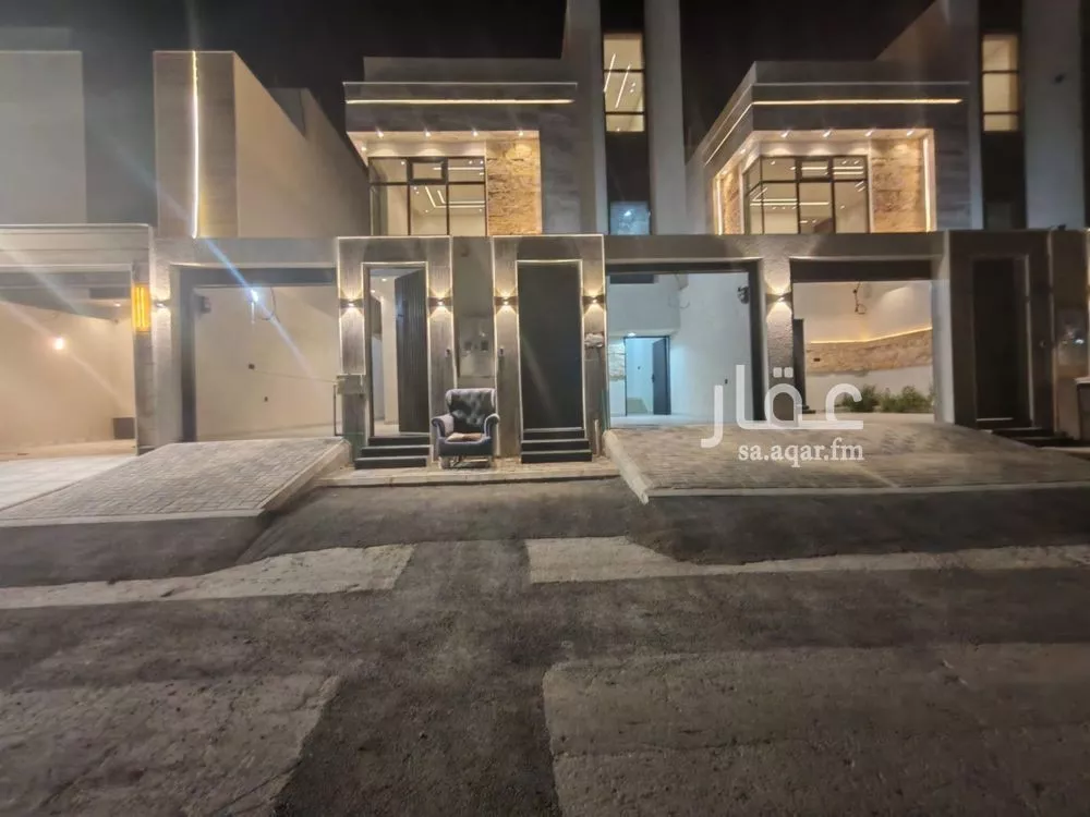 دور للبيع في شارع الزاجل, حي طويق, مدينة الرياض, منطقة الرياض 1 صورة