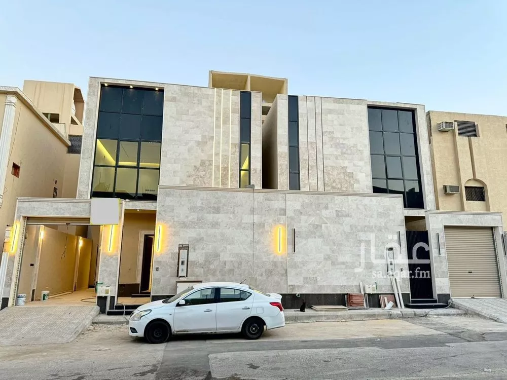 فيلا للبيع في شارع بلقيس, حي طويق, مدينة الرياض, منطقة الرياض 1 صورة
