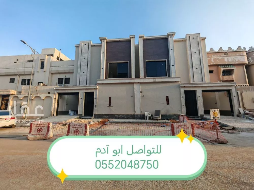 فيلا للبيع في شارع المبرد, حي طويق, مدينة الرياض, منطقة الرياض 1 صورة