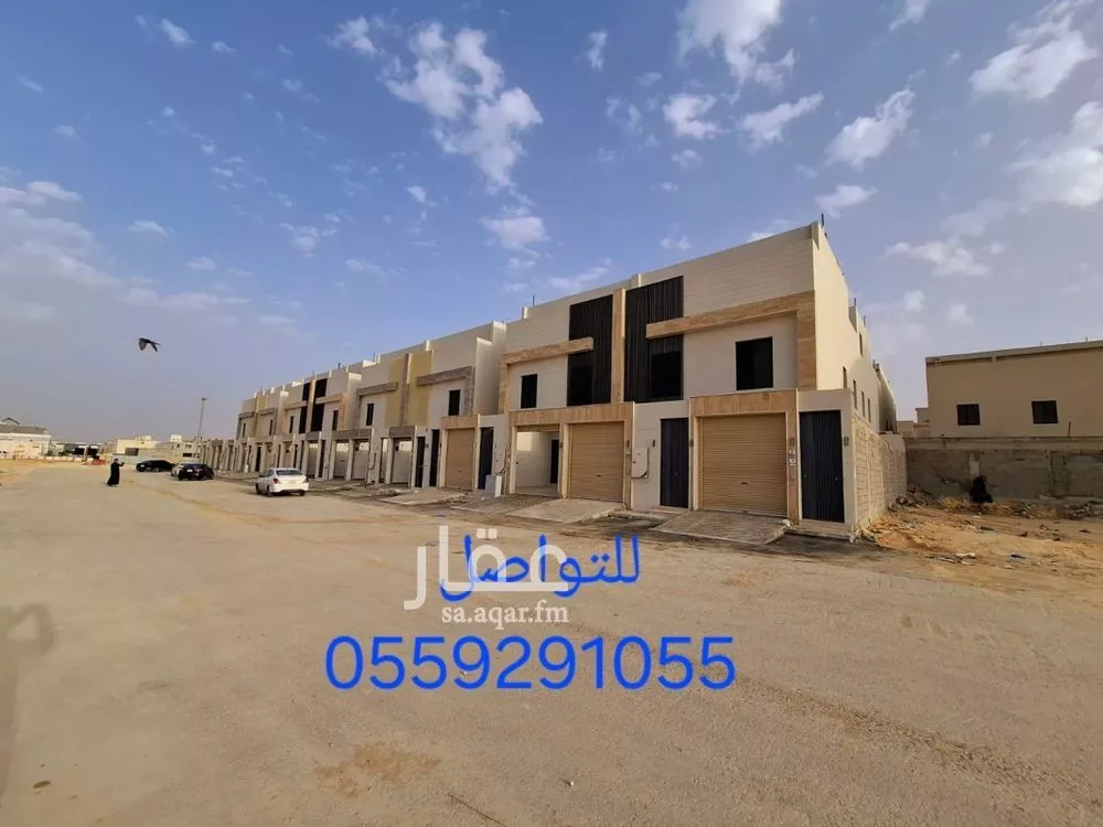 فيلا للبيع في شارع نجم الدين الايوبي, حي طويق, مدينة الرياض, منطقة الرياض 1 صورة