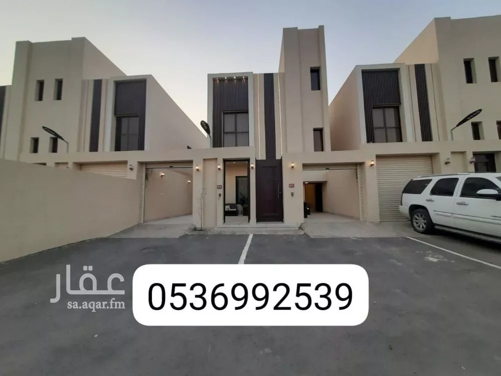دور للبيع في شارع القاسم الديمرتي, حي بدر, مدينة الرياض, منطقة الرياض 1 صورة