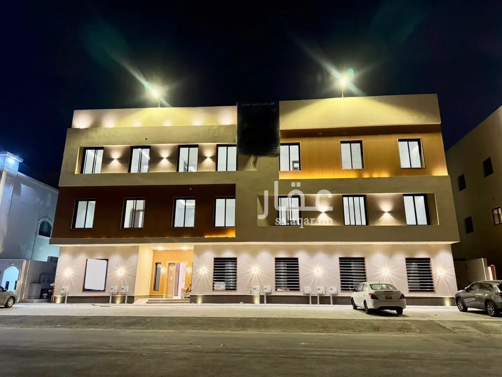 شقة للبيع في شارع رقم 231, حي ظهرة لبن, مدينة الرياض, منطقة الرياض 1 صورة