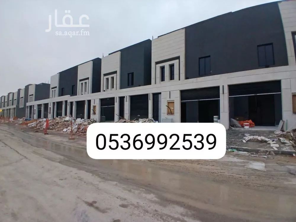 فيلا للبيع في شارع الحسين, حي طويق, مدينة الرياض, منطقة الرياض 1 صورة