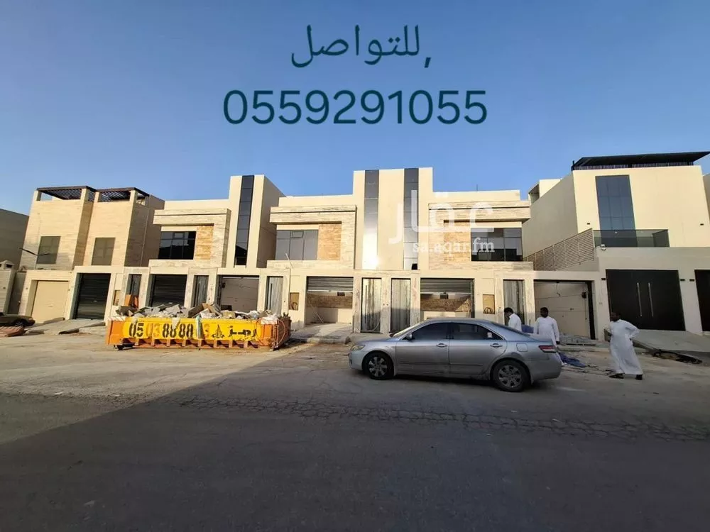 دور للبيع في شارع الصدق, حي العوالي, مدينة الرياض, منطقة الرياض 1 صورة