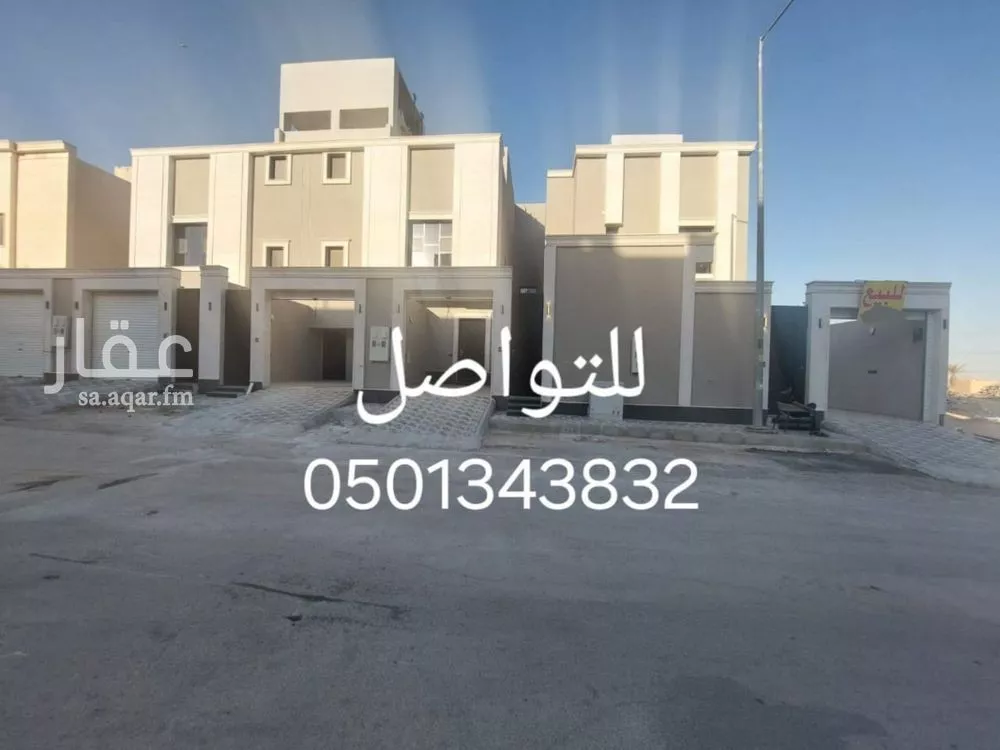 فيلا للبيع في شارع احمد بن محمد الغزي, حي العوالي, مدينة الرياض, منطقة الرياض 1 صورة