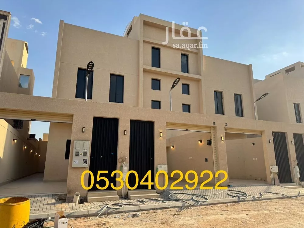 دور للبيع في شارع الشيخ عمر حمدان, حي العوالي, مدينة الرياض, منطقة الرياض 1 صورة