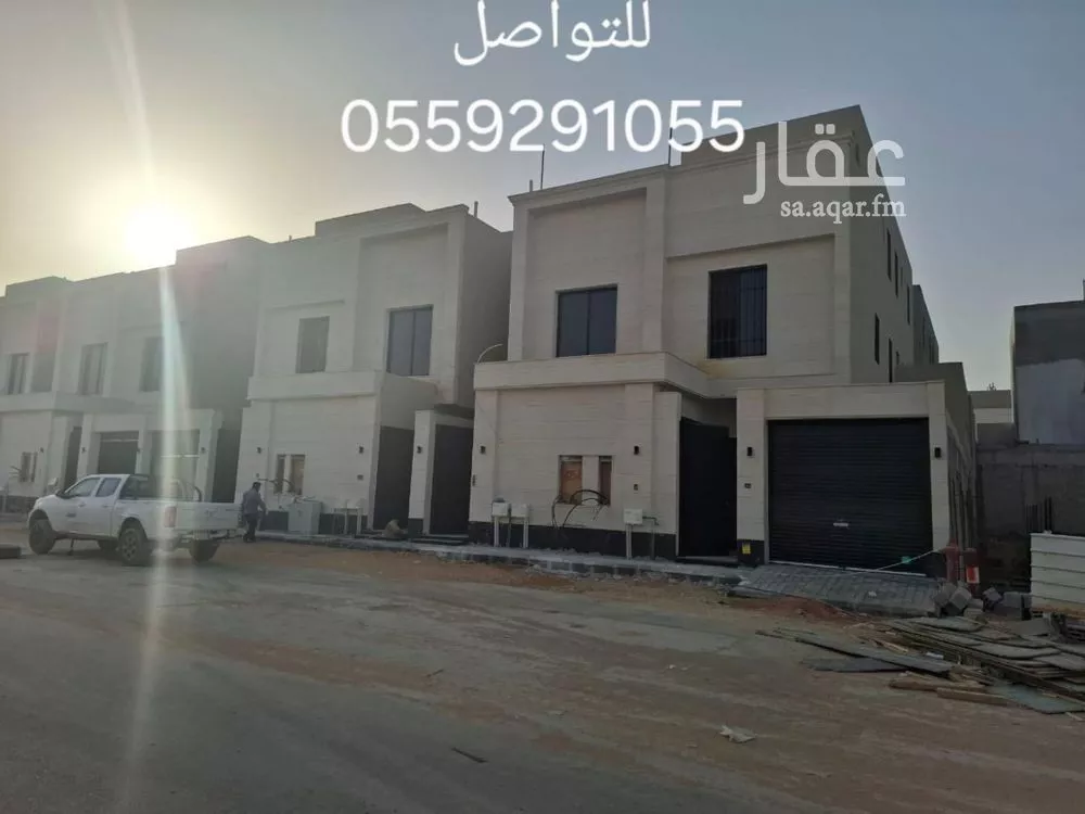 دور للبيع في حي الندوة, مدينة الرياض, منطقة الرياض 1 صورة