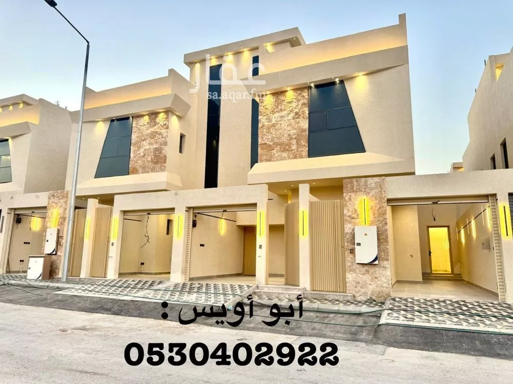 فيلا للبيع في شارع الحليلة, حي ديراب, مدينة الرياض, منطقة الرياض 1 صورة