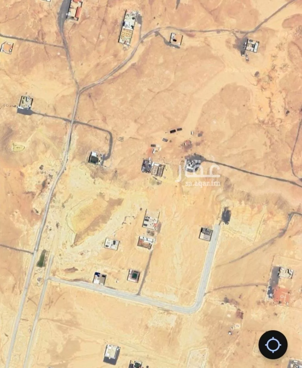 أرض للبيع في شارع 1996533, حي الزاهر, مدينة الرياض, منطقة الرياض 1 صورة