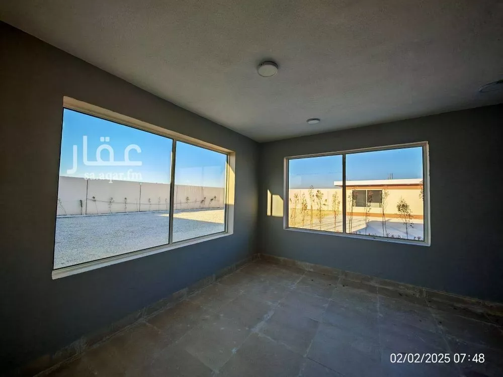 استراحة للبيع في شارع 2531362, حي الزاهر, مدينة الرياض, منطقة الرياض 1 صورة