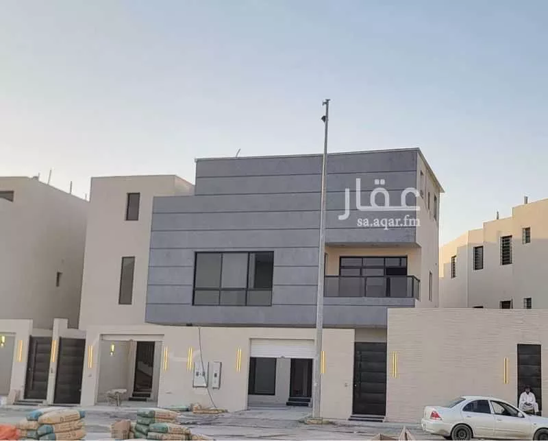 فيلا للبيع في شارع السيد عبدالله شطا ، حي بدر ، الرياض ، منطقة الرياض 1 صورة