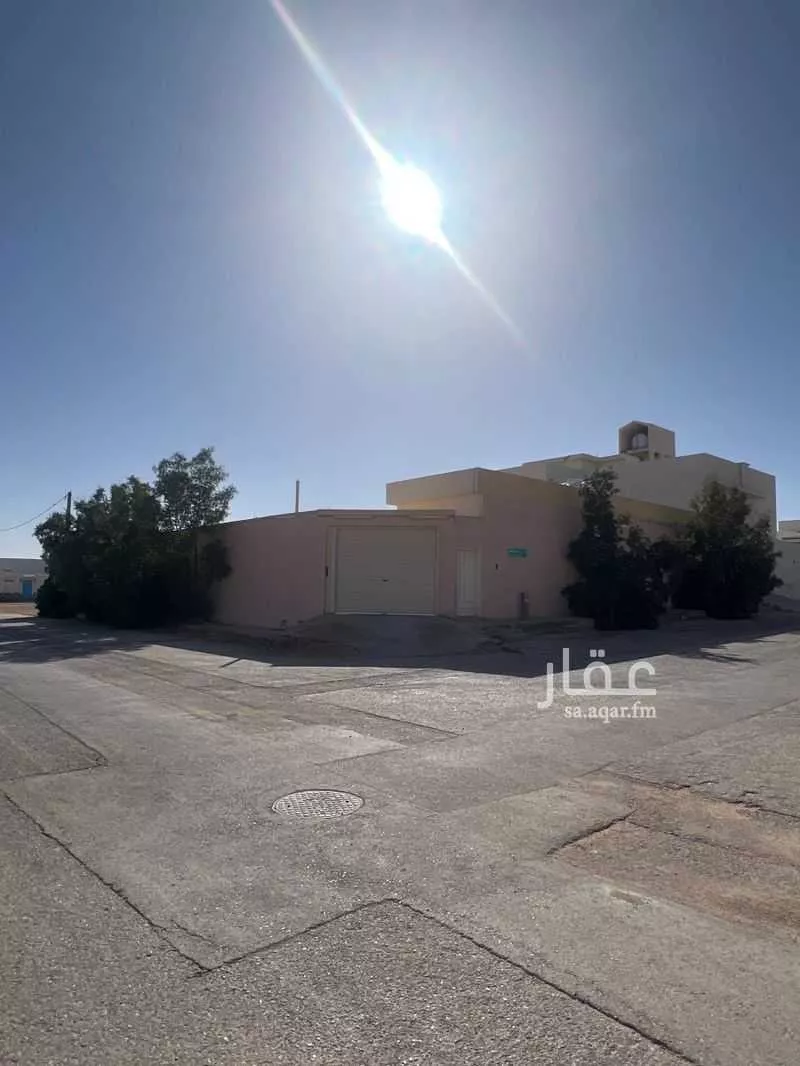 أرض للبيع في شارع أبي القاسمي الشابي, حي المجد, مدينة حوطه بنى تميم, منطقة الرياض 1 صورة