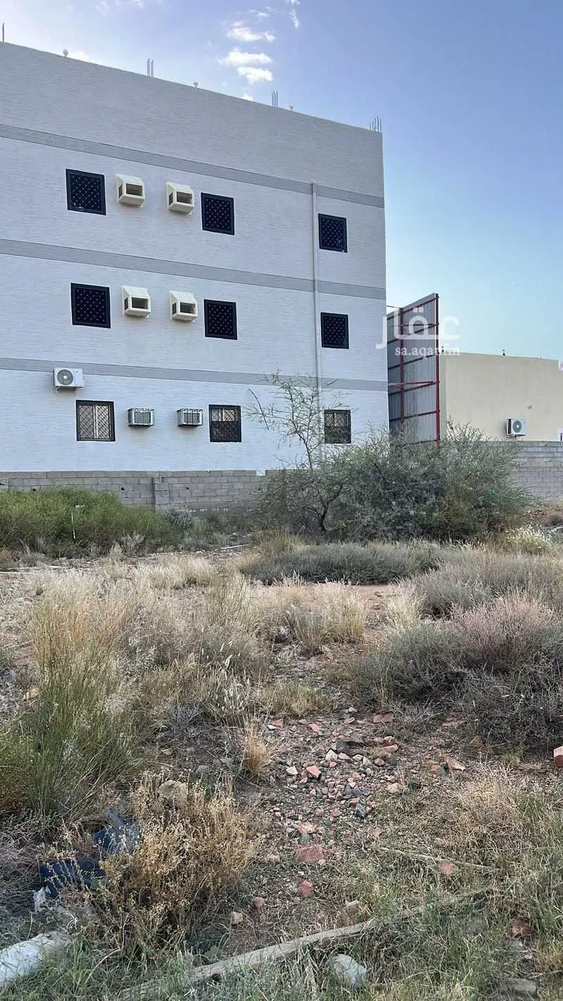 أرض للبيع في شارع هند بن حارثه ، حي ج40 ، الطائف ، الطائف 1 صورة