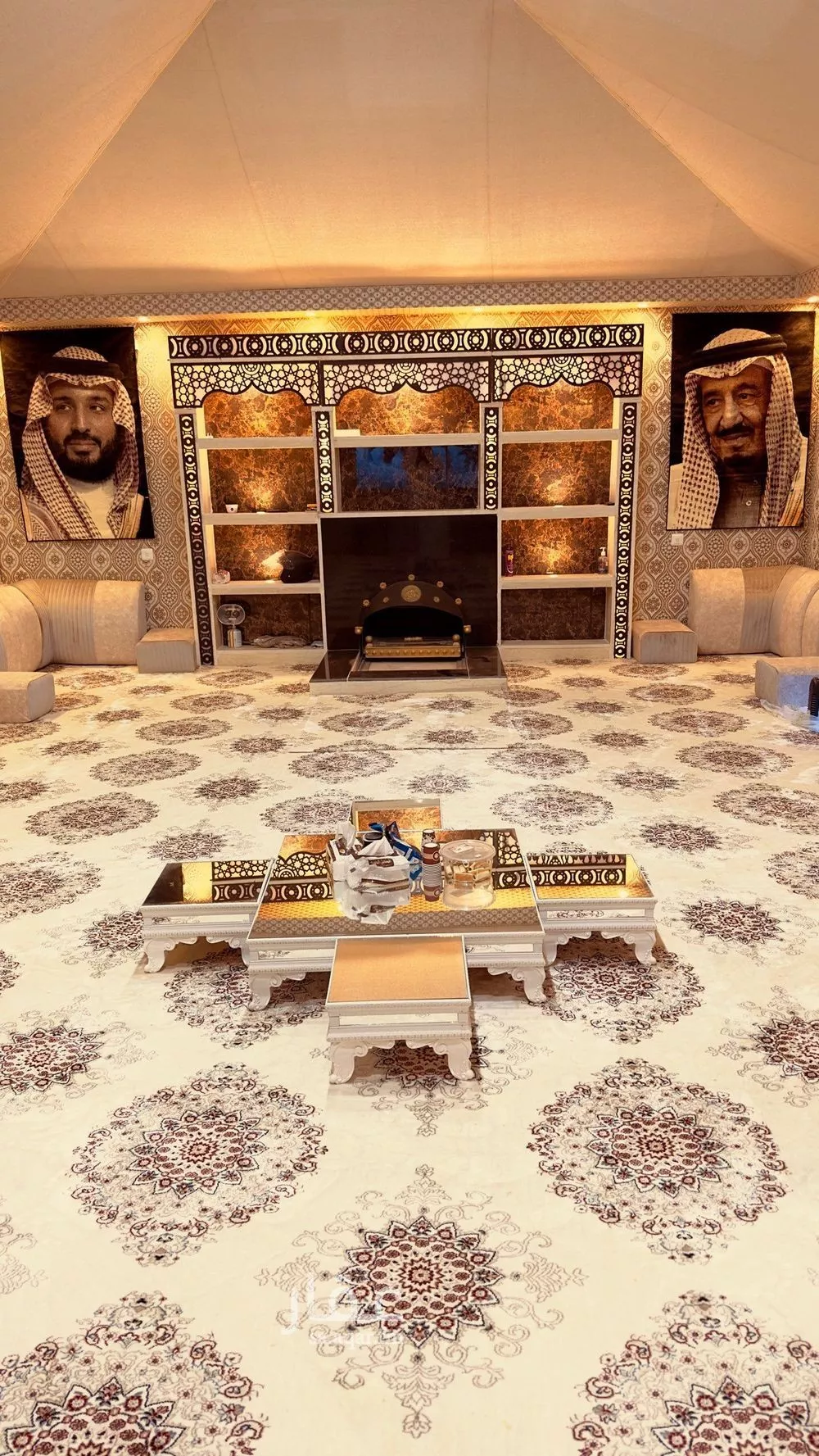 فيلا للبيع في حي المشرق, مدينة الرياض, منطقة الرياض 1 صورة