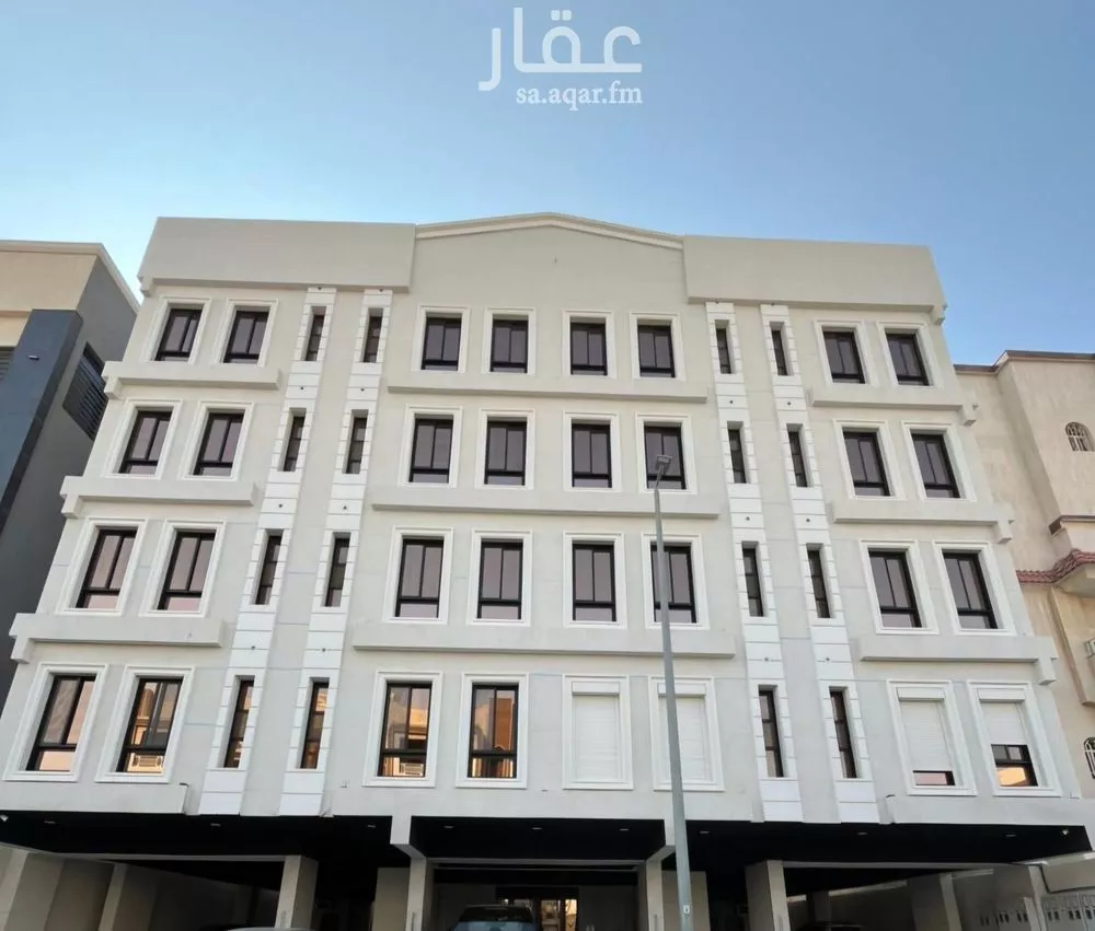 شقة للبيع في شارع عريعره, حي النزهة, مدينة جدة, منطقة مكة المكرمة 1 صورة