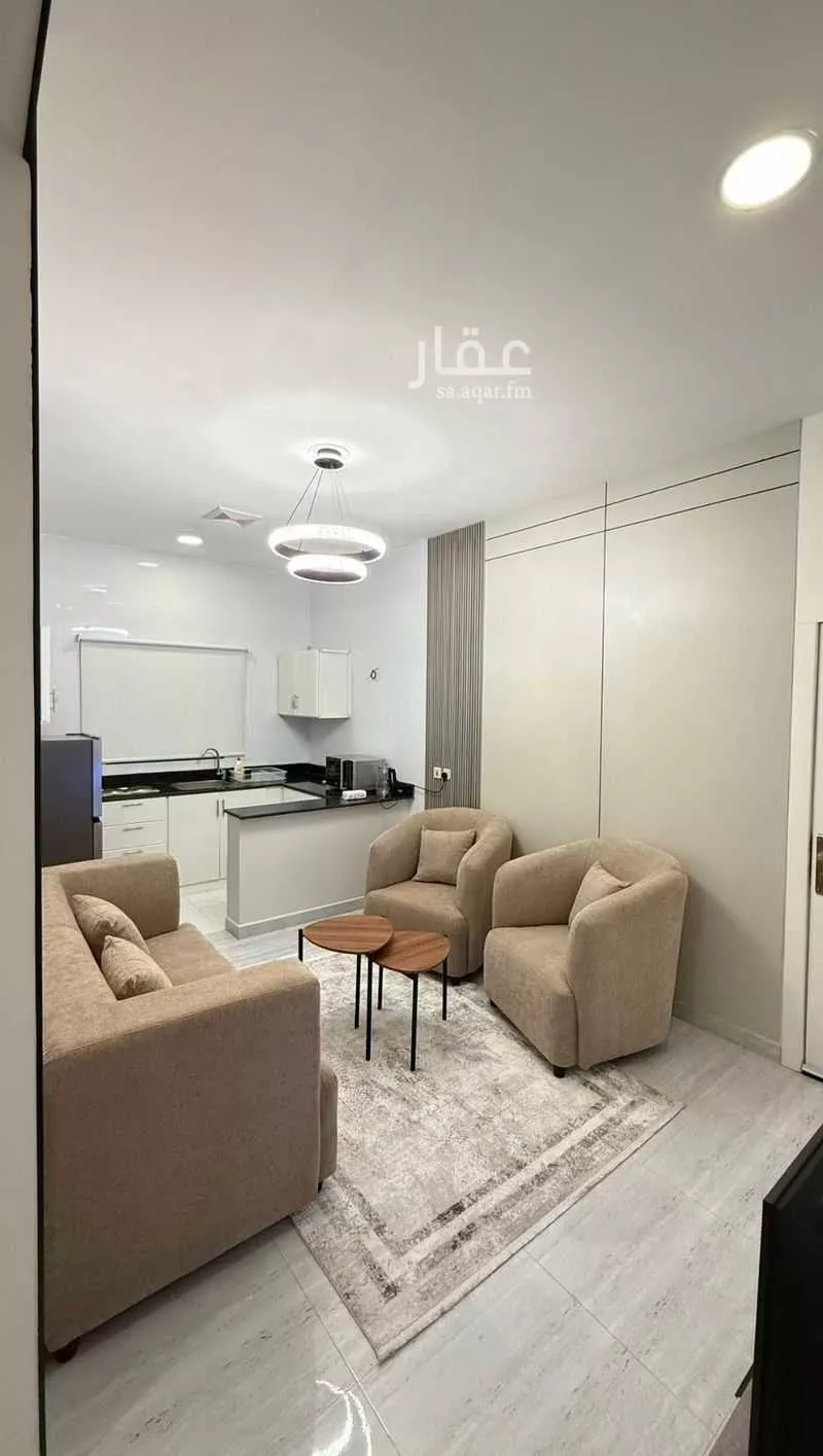 شقة للإيجار في شارع نمير الخزاعي, حي السلمانية الثالث, مدينة الاحساء, المنطقة الشرقية 1 صورة