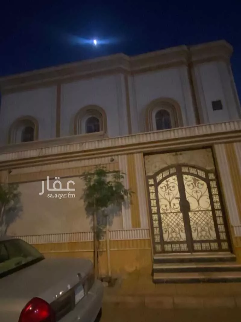 فيلا للبيع في شارع ابن ابي محمد, حي الأندلس, مدينة الرياض, منطقة الرياض 1 صورة