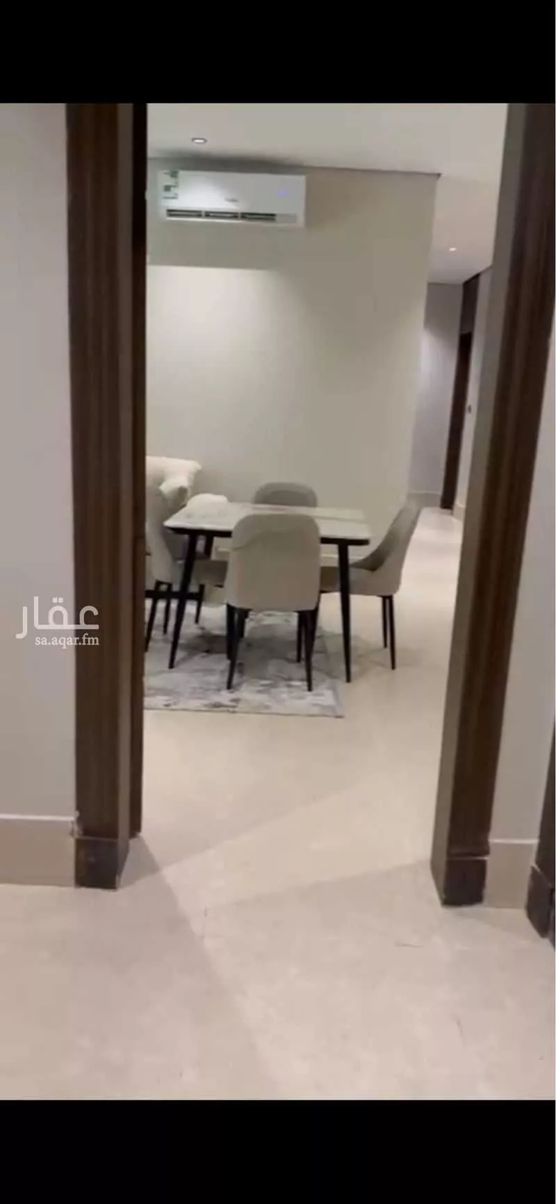 شقة للإيجار في شارع مدائن صالح , حي الحمراء, مدينة الخبر, المنطقة الشرقية 1 صورة