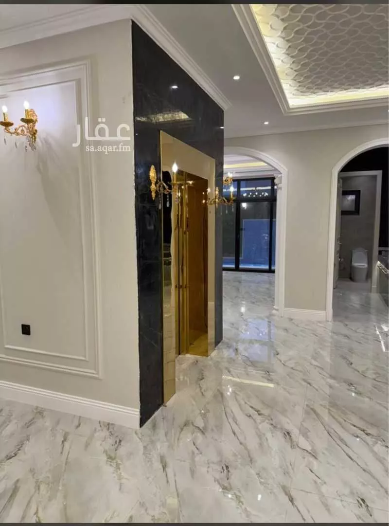 فيلا للبيع في حي الشراع, مدينة الخبر, المنطقة الشرقية 1 صورة