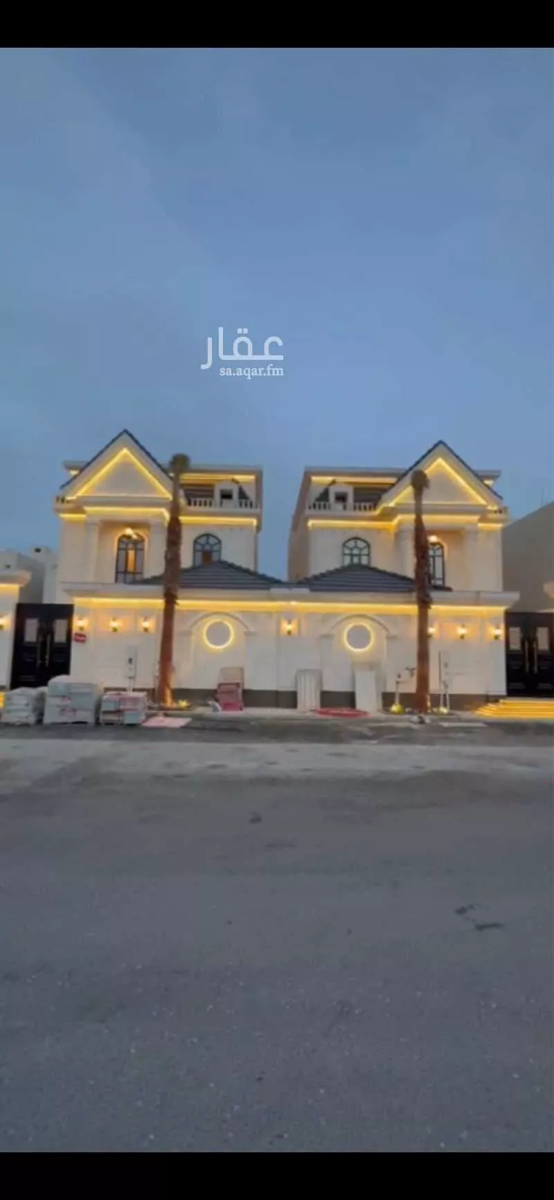 فيلا للبيع في حي الشراع, مدينة الخبر, المنطقة الشرقية 1 صورة