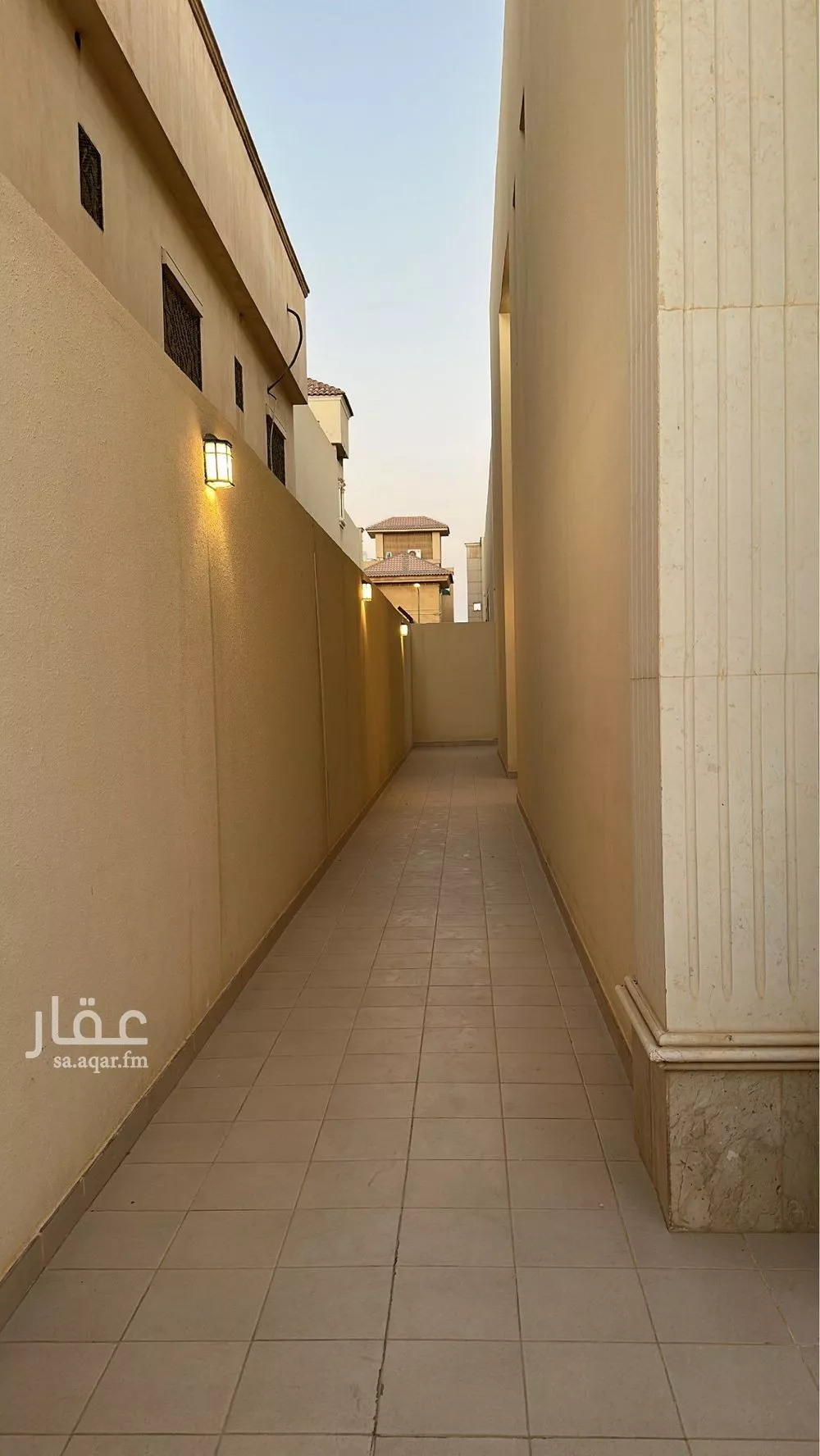 فيلا للإيجار في شارع عبدالله الأسدي, حي مغرزات, مدينة الرياض, منطقة الرياض 1 صورة