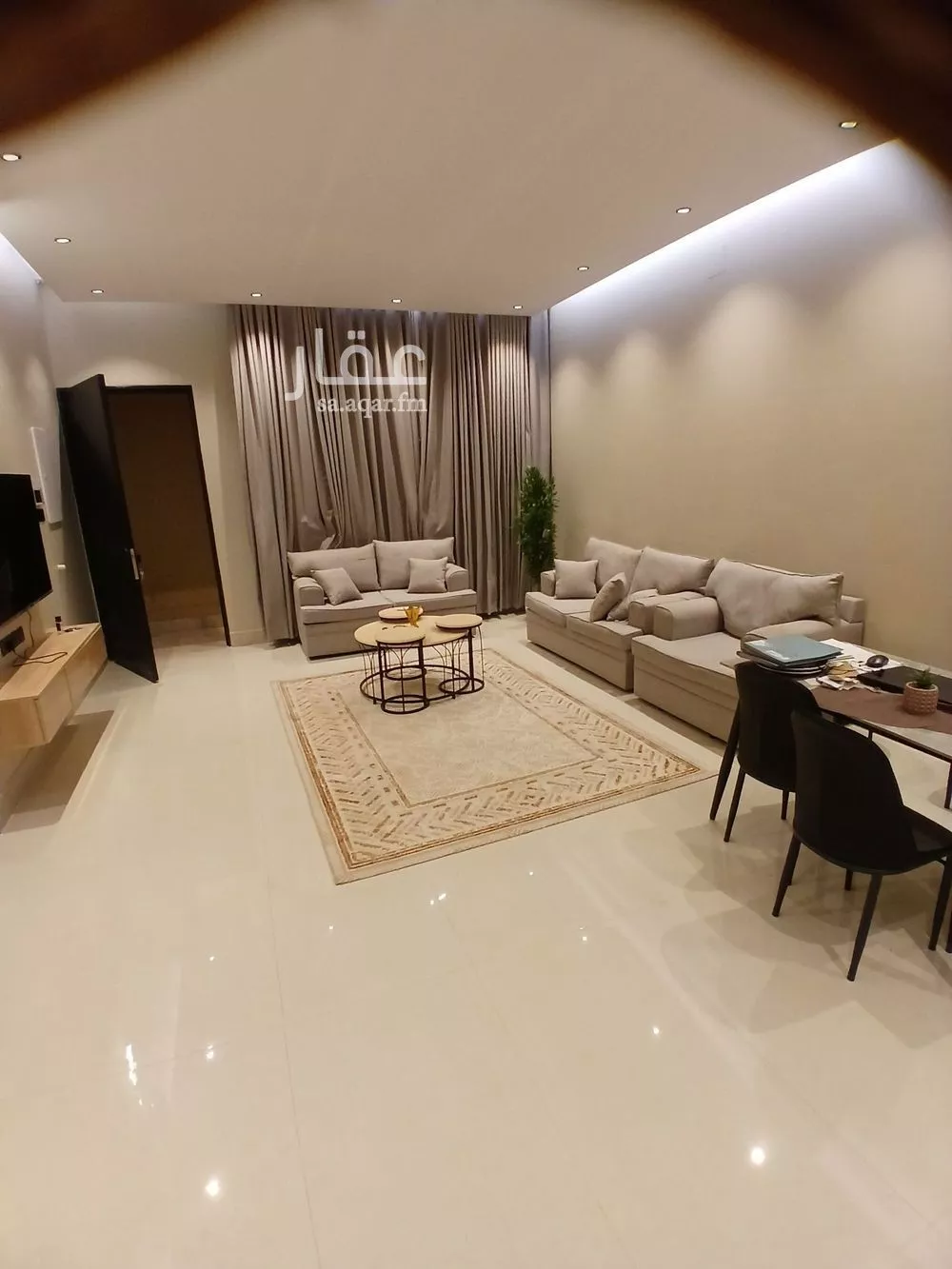 دور للإيجار في شارع رام الله, حي العقيق, مدينة الرياض, منطقة الرياض 1 صورة