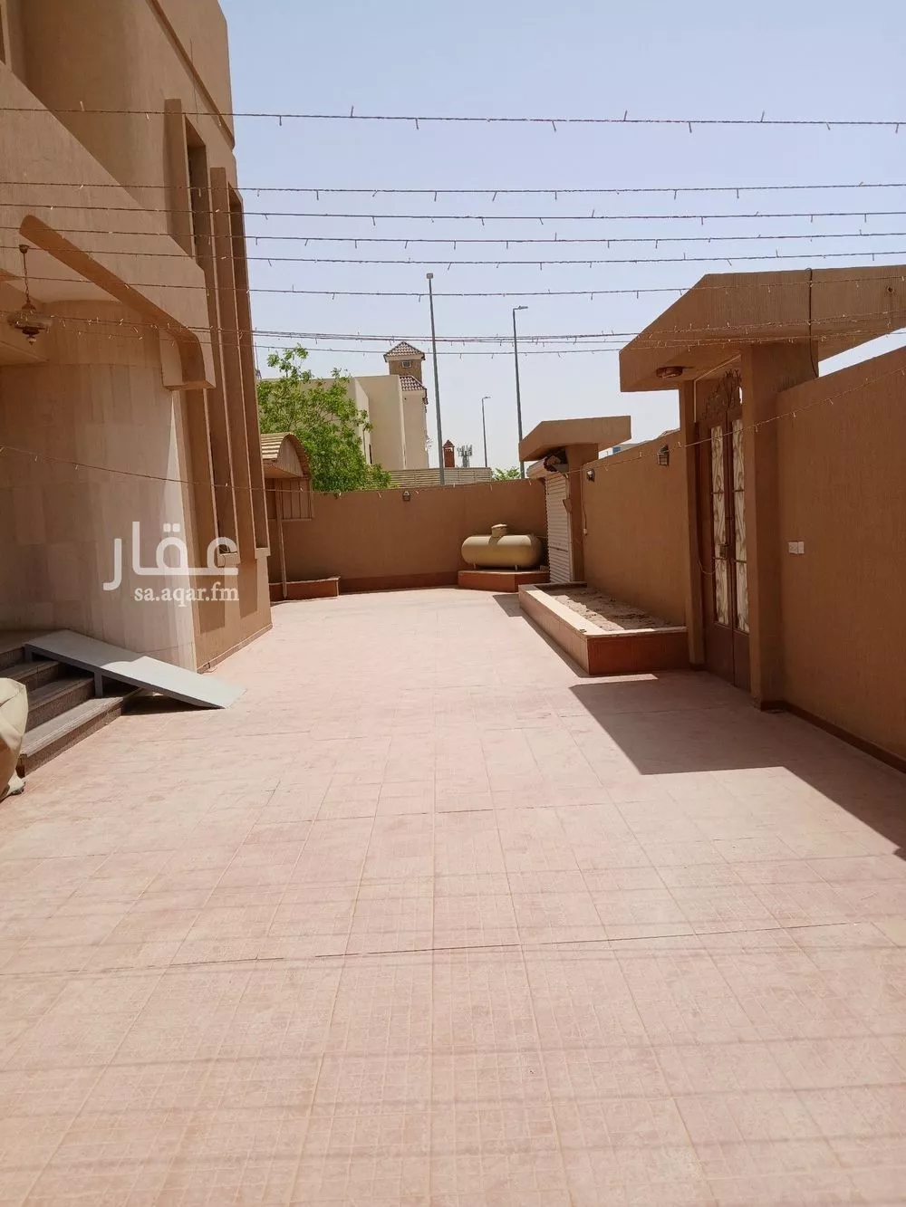 فيلا للإيجار في شارع عباس الجوهري, حي الورود, مدينة الرياض, منطقة الرياض 1 صورة