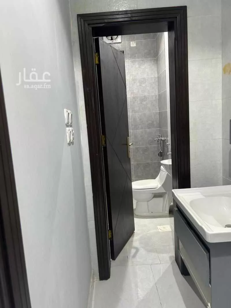 شقة للبيع في شارع المرجل, حي الريان, مدينة جدة, منطقة مكة المكرمة 1 صورة