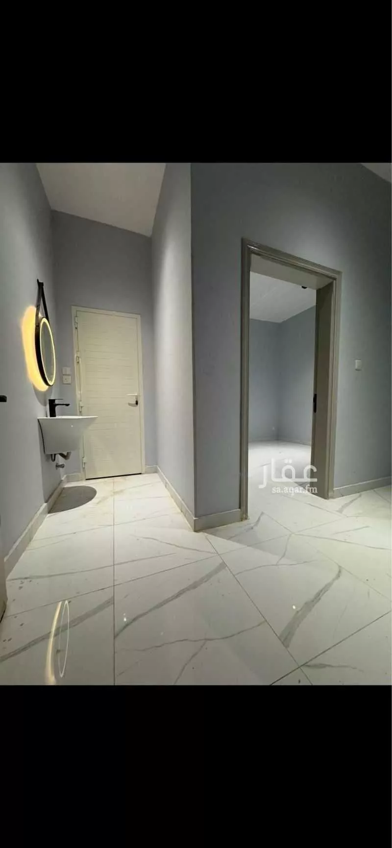 عمارة للإيجار في شارع خديجة بنت خويلد, حي العريجاء الغربي, مدينة الرياض, منطقة الرياض 1 صورة