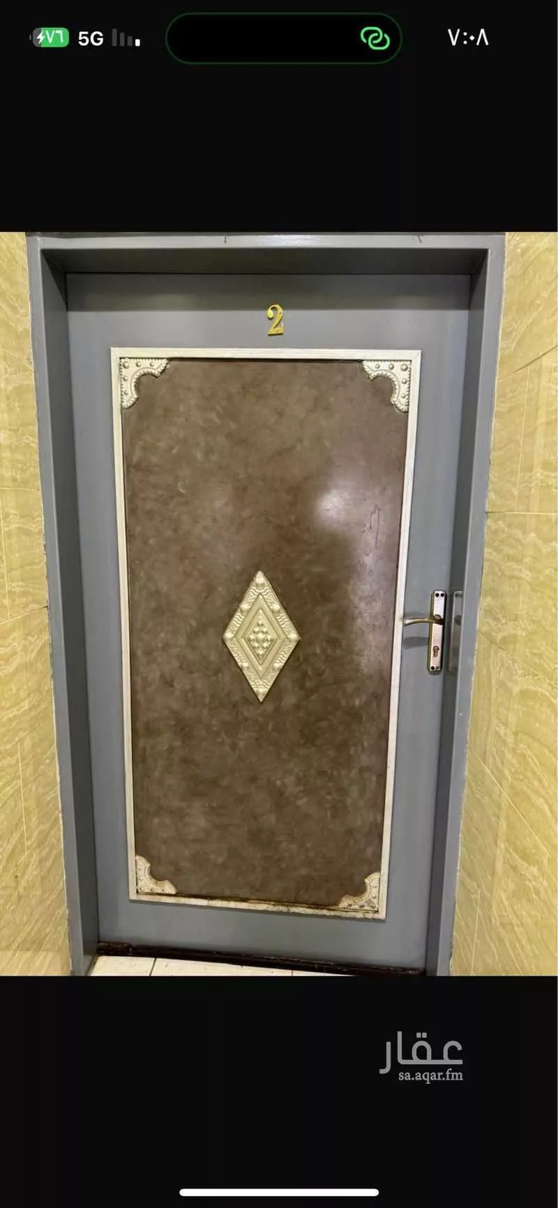شقة للإيجار في شارع السروان, حي السويدي, مدينة الرياض, منطقة الرياض 1 صورة