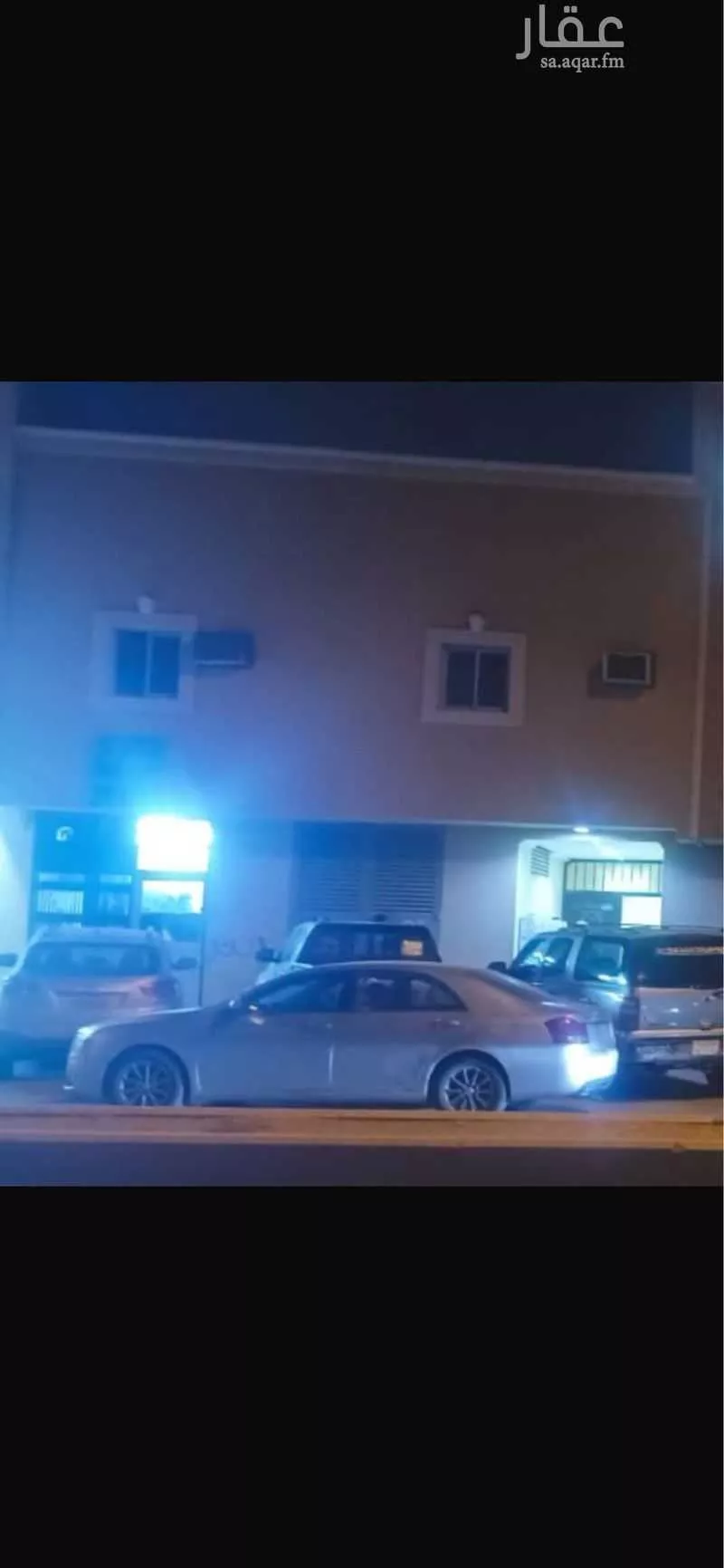 عمارة للبيع في شارع تقعه, حي العود, مدينة الرياض, منطقة الرياض 1 صورة